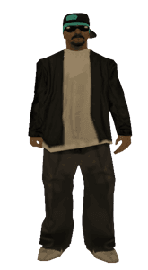 Skin 115 of [VoW]CowboyBebop[dF]