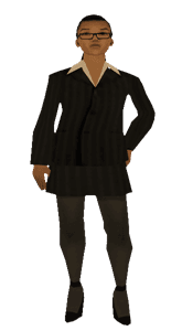 Skin 141 of cortegotiko1