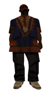 Skin 142 of rahim