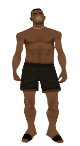 Skin 146 of amen
