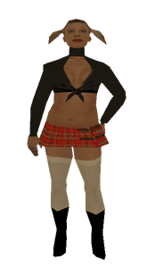 Skin 152 of [FBI]Nagi[JKS]