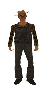Skin 158 of neven