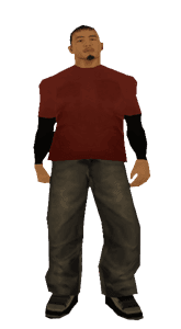 Skin 170 of [RLK]el_mas_wey