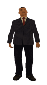 Skin 187 of Lord28