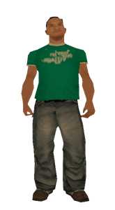 Skin 188 of Juan_Anomaa