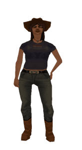 Skin 198 of [DRE]Jaime_[LT]