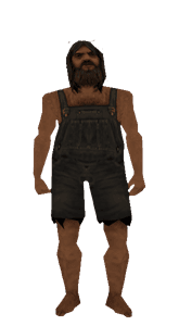Skin 200 of magruder