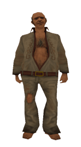 Skin 213 of Brayan_Josue