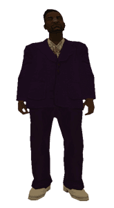 Skin 296 of Moisesflay