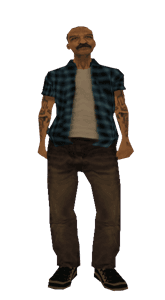 Skin 44 of Neswar