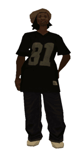 Skin 65 of Lorp
