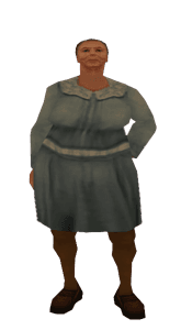 Skin 89 of Vow.garcia