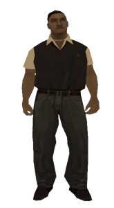 Skin 98 of [FBI]maty